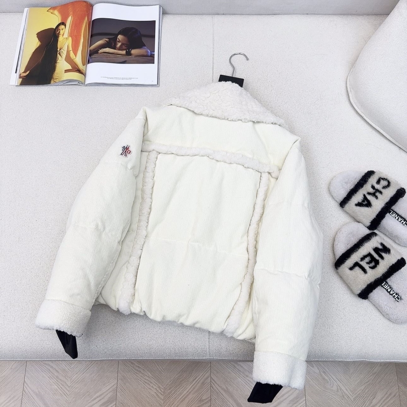 Moncler Down Jacket
